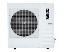 Zanussi ZACC-36 H/ICE/FI/A18/N1