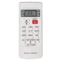 Royal Thermo RTMI-09HN1
