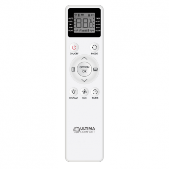 Ultima Comfort ECL-12PN