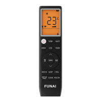 Funai RAC-KD75HP.D01